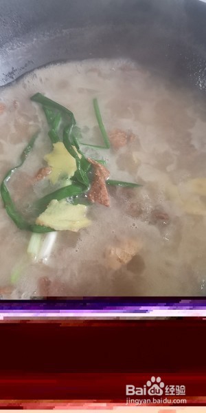 鱼香猪肝的做法