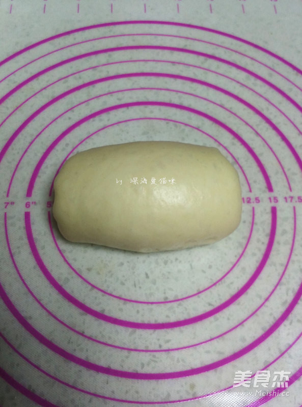 新西兰超软吐司