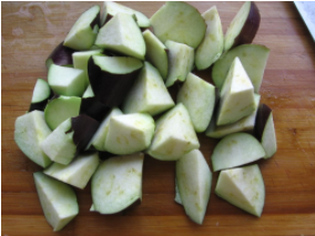 红烧茄子怎么做好吃