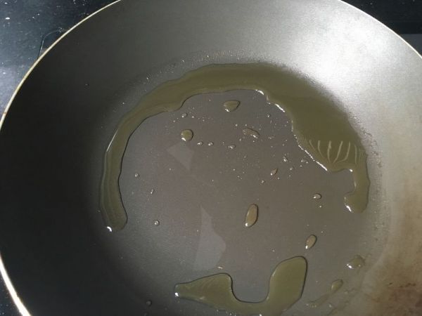 早餐番茄鸡蛋饼