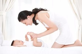 在家就能做的亲子游戏