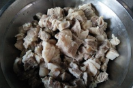 吃货最爱的咖喱牛肉