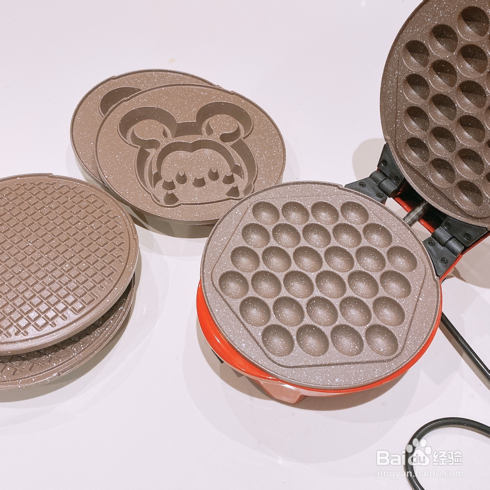 西点阿嬷无敌脆脆烤虾片的做法