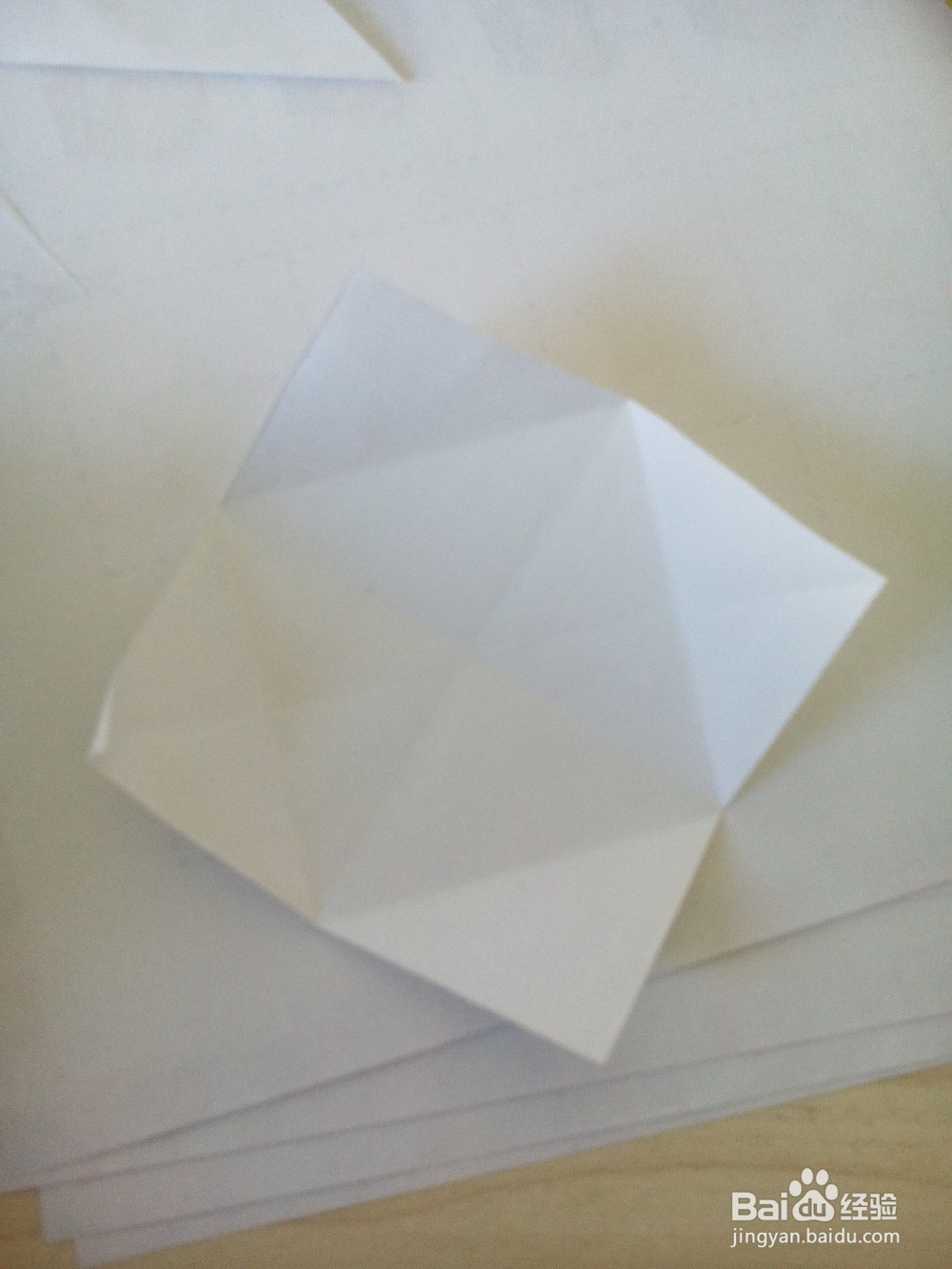 你没见过的纸飞机