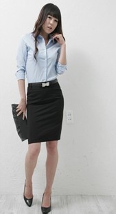 养护和洗涤定制衬衫的办法