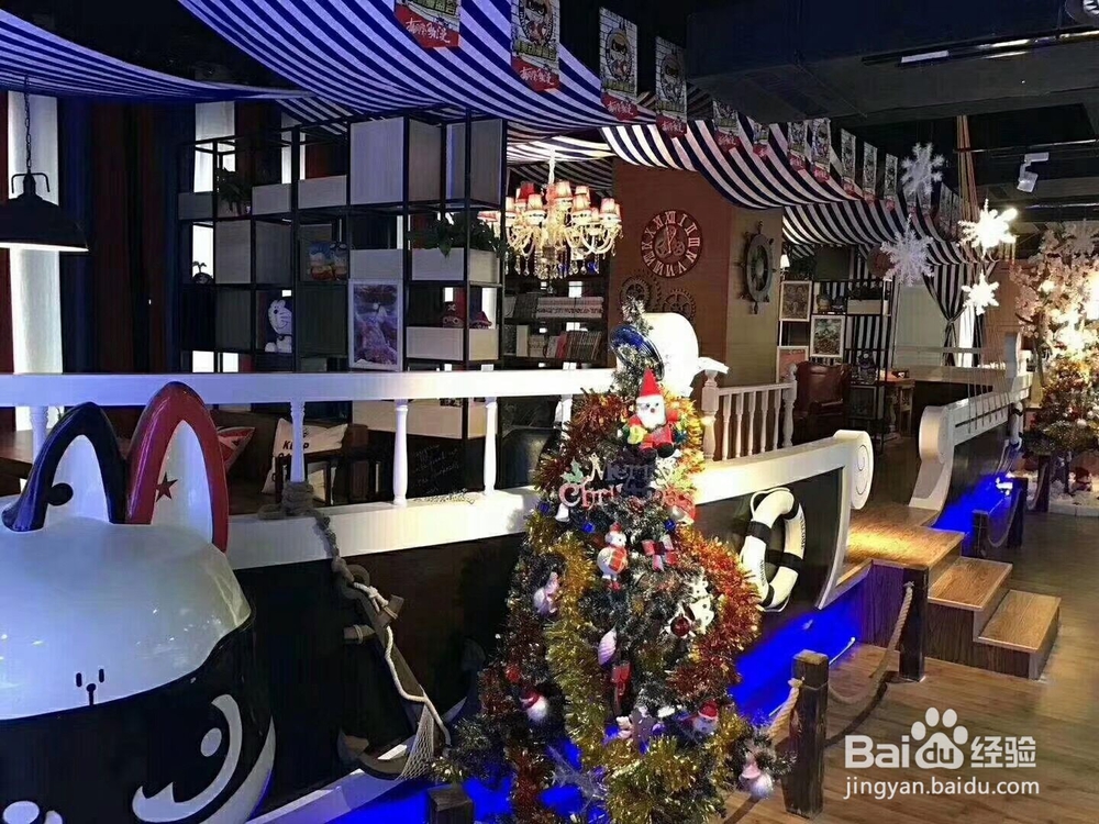 怎么样开专业动漫店？