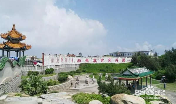 汕尾市有什么好玩的景点