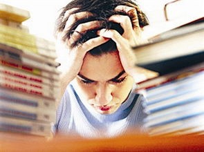 如何消除焦虑情绪