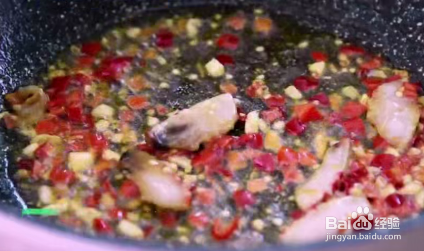 怎么做一份美味的鲜笋小炒肉？