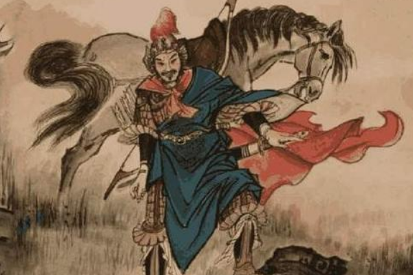 冯唐易老李广难封比喻什么