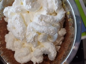 巧克力雪糕的做法