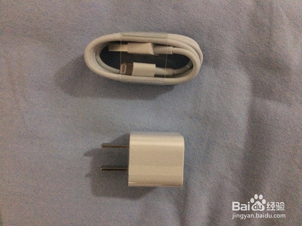 iPhone SE的开箱晒物