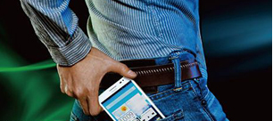 处理手机划痕方法如何去除修补修复手机屏幕划痕