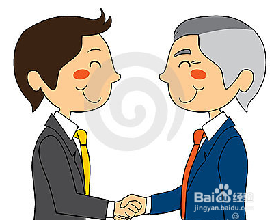 如何拥有更多更长久的朋友与合作？