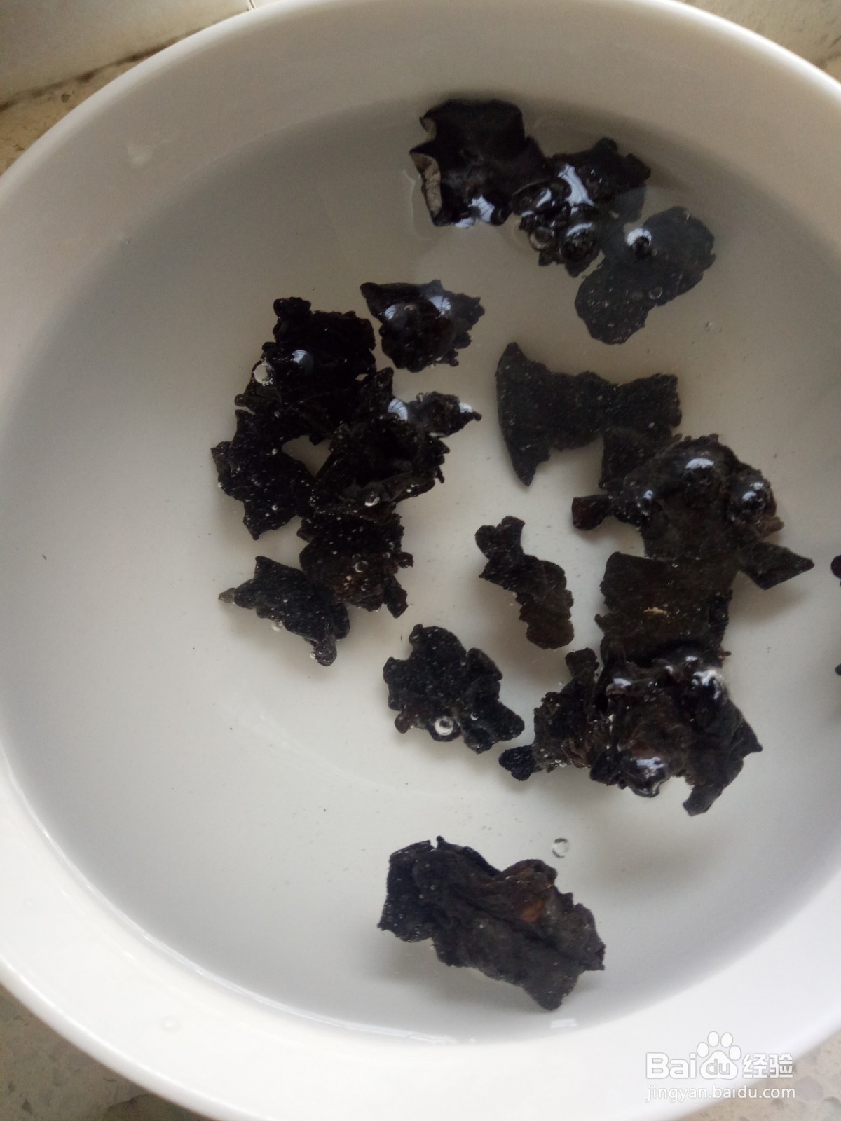 山药炒木耳怎么做