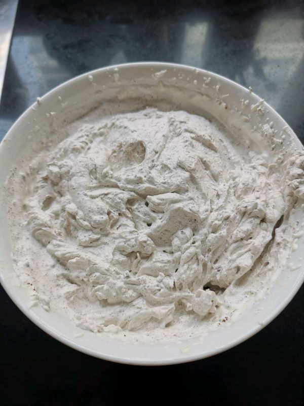 奥利奥慕斯蛋糕