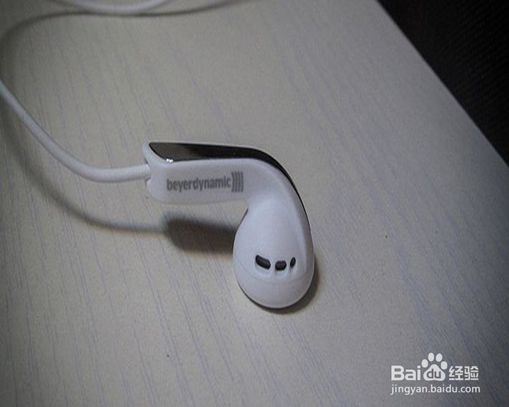 beyerdynamic 拜亚动力 DP100开箱晒物