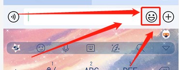 微信如何操作才能查找隐藏特效