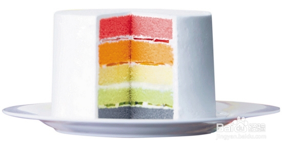 福州哪里的彩虹蛋糕好吃