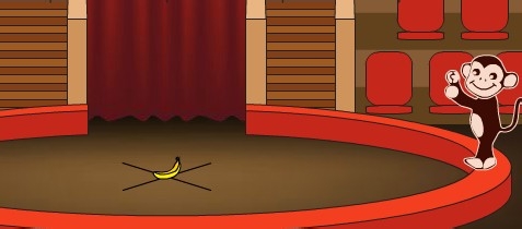 马戏团之谜攻略：[9]