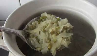 家乡的味道—沂源美食（汤粥篇）