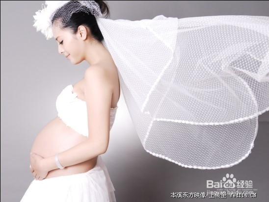 正确使用胎教方法