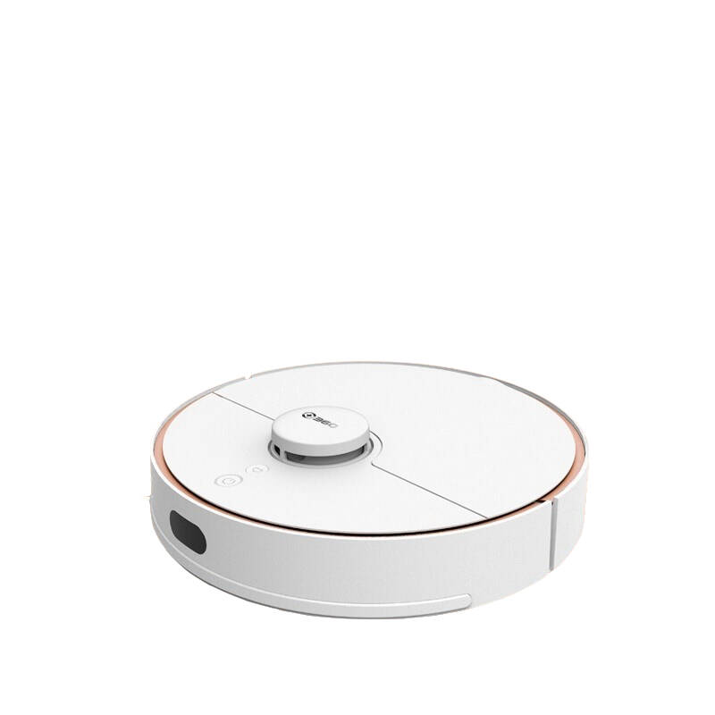 清扫高效的6款智能扫地机器人精选