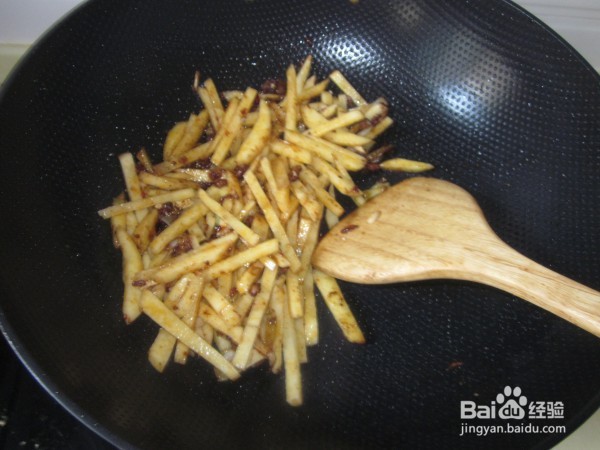 内蒙豆腐粉汤的做法