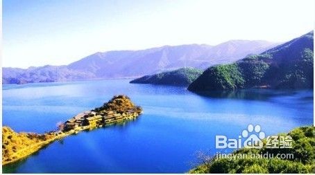 盘点学生最爱的10大旅游地