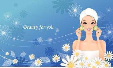 秋天到了，美女们为啥天天敷面膜还是缺水