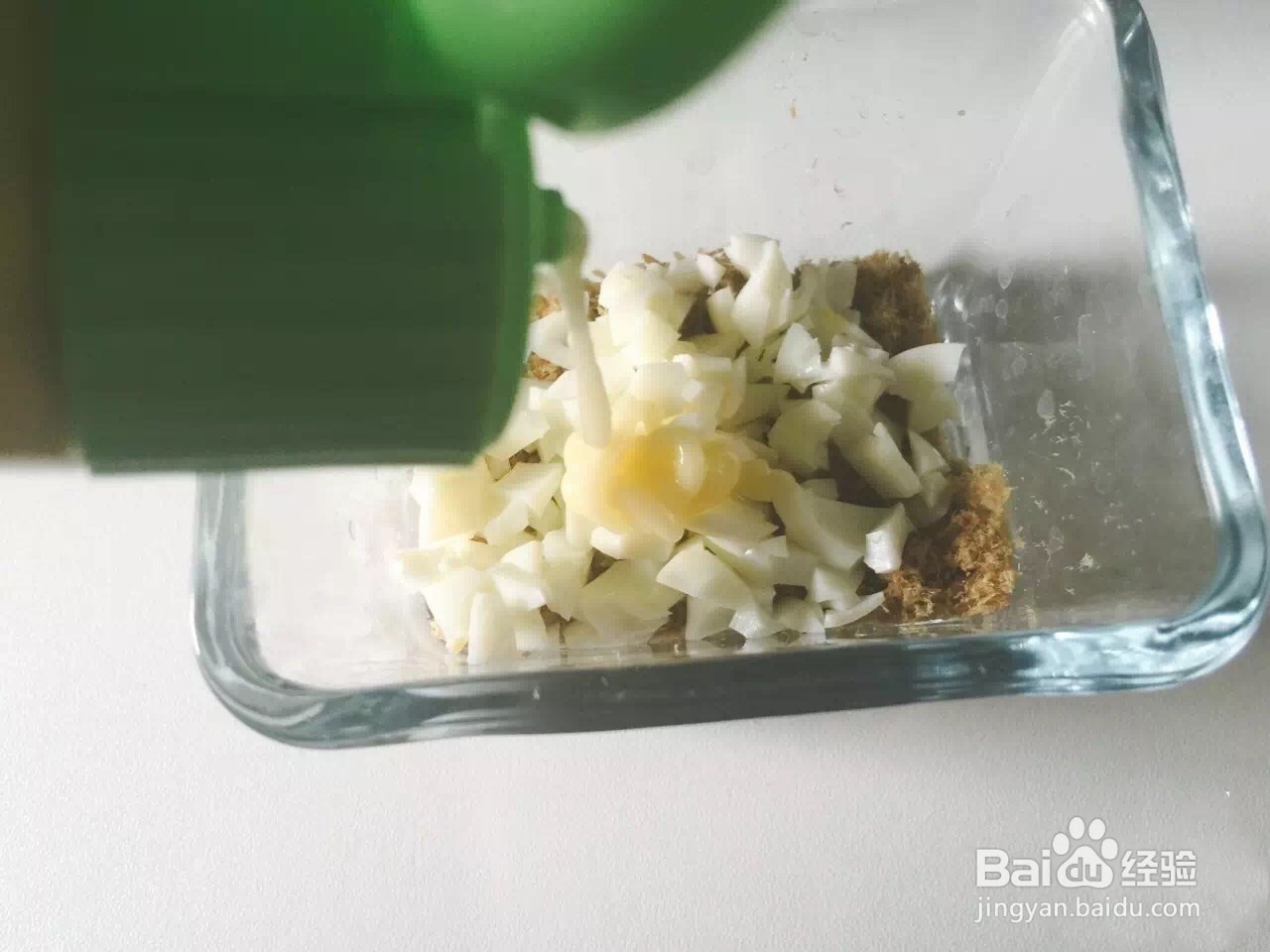 三文鱼蔬菜饭团怎么做