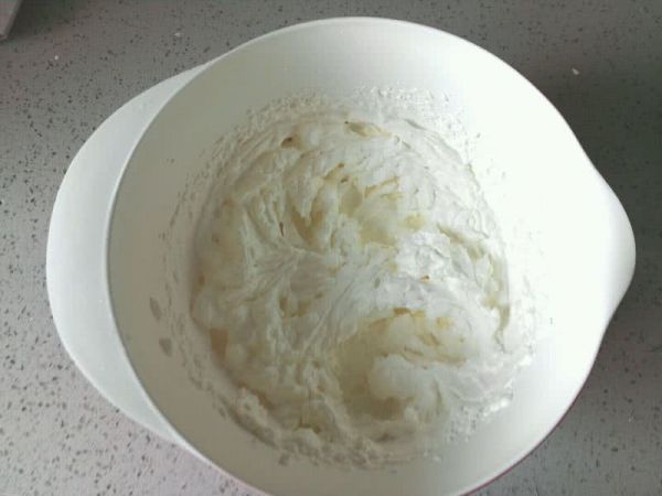 芒果淡奶三明治