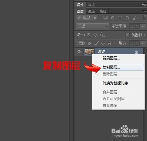 photoshop运用技巧：[23]如何让图片颜色更鲜艳