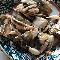 怎么制作好吃的香辣蟹