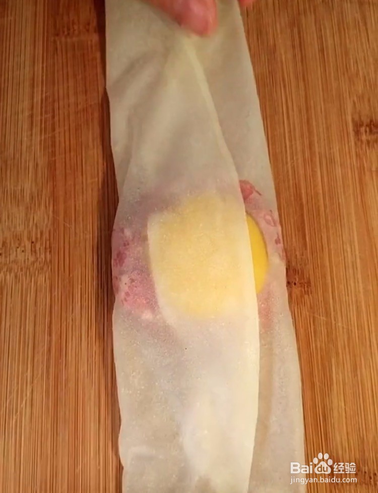 饺子皮的最新吃法