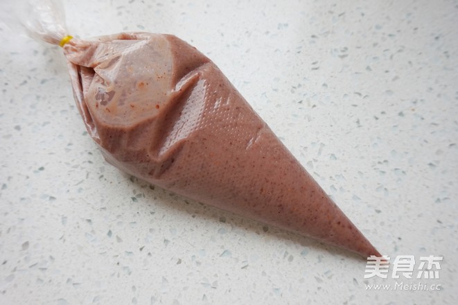 小鸡马卡龙的做法