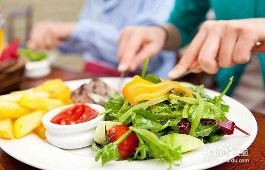 如何在一个月内快速减肥7斤