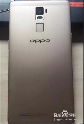 OPPO R7 Plus定屏 不开机 升级ROOT黑屏救砖方法
