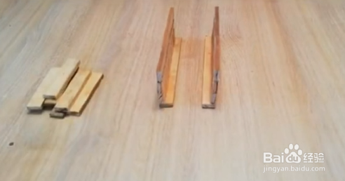 如何制作精美的小推车