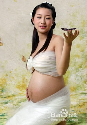 孕妇平时应该注意点什么