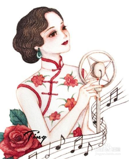 别人说我妈很年轻，该怎么回答