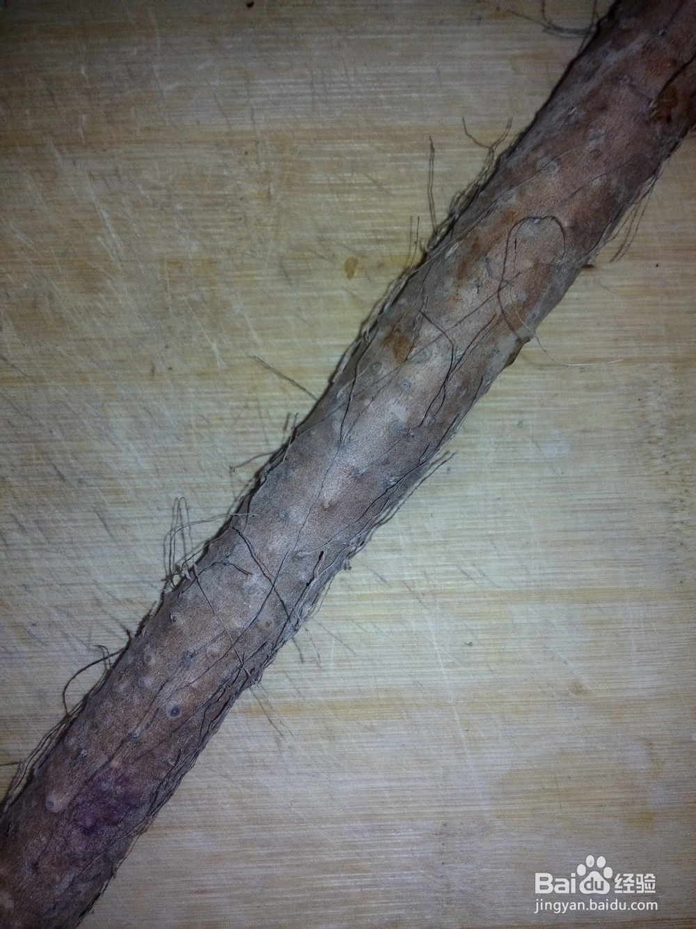 山药红枣大米粥