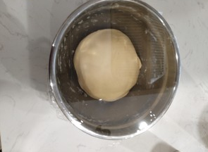牛角包怎么做