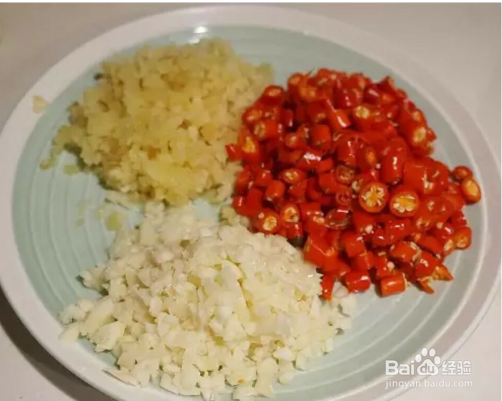 凉拌海带丝怎么做才特别好吃？