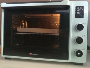 美味草莓蛋糕卷