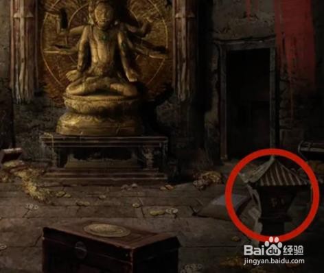 红丝缠第五章攻略