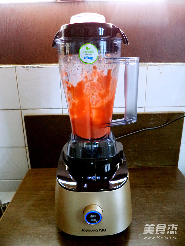 多彩鲜肉饺的做法