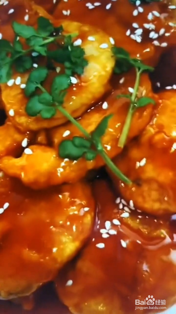 如何在家自制糖醋莲藕