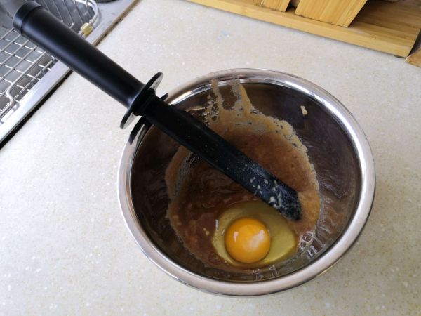 苹果牛奶鸡蛋饼