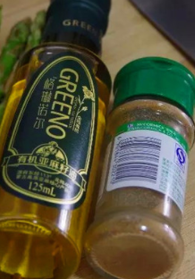 黑椒煎芦笋如何制作